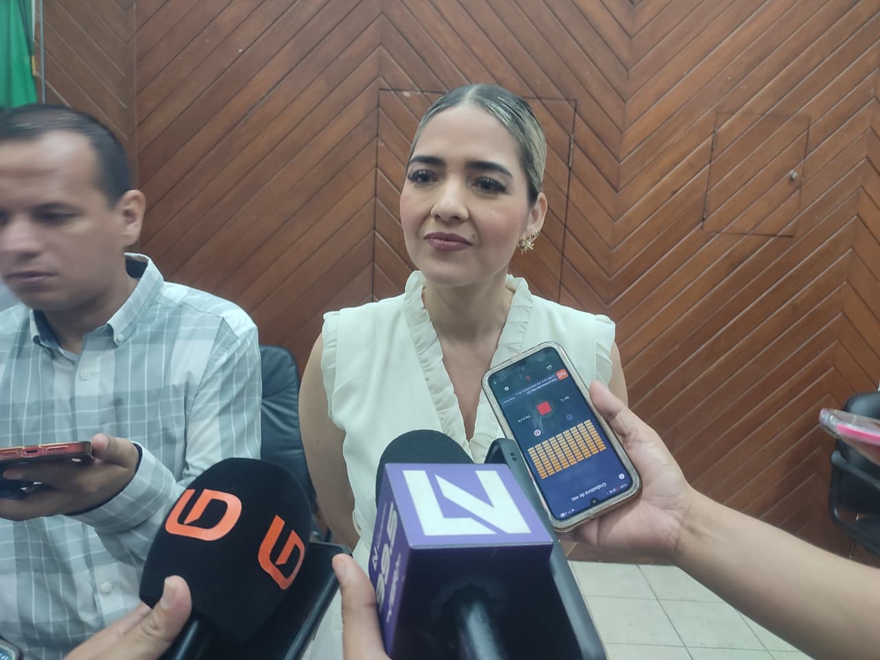 estrella palacios dominguez