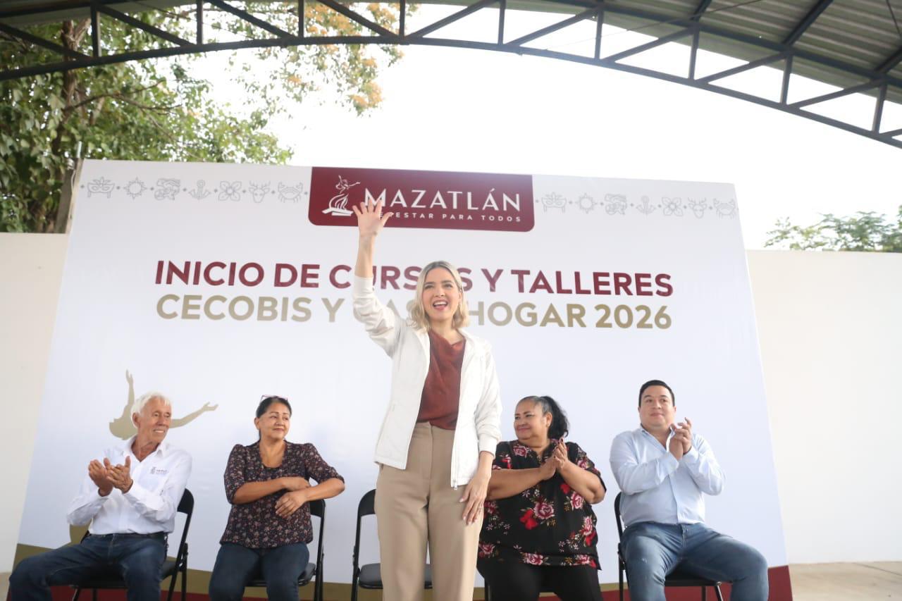 Estrella Palacios Domínguez