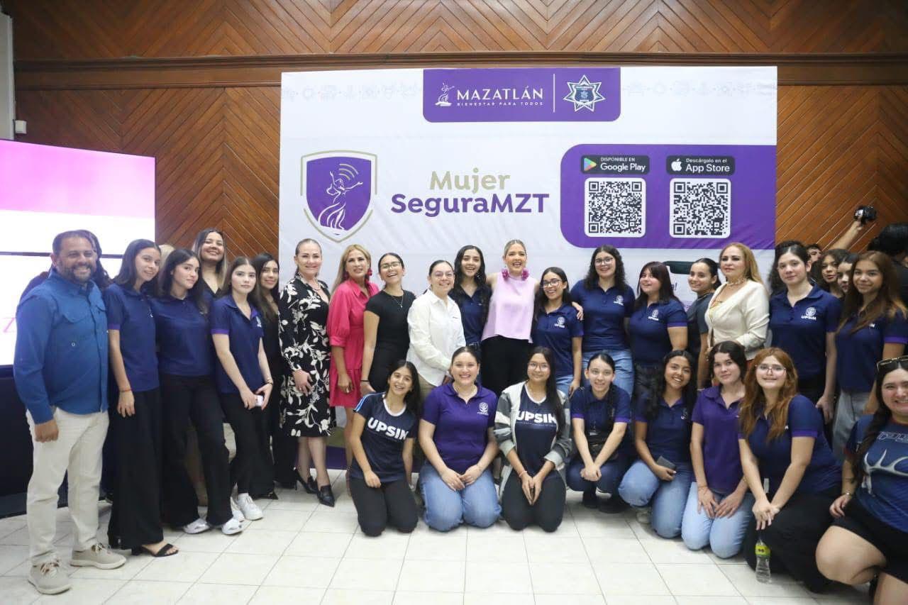 estrella palacios presenta avances de su gestion
