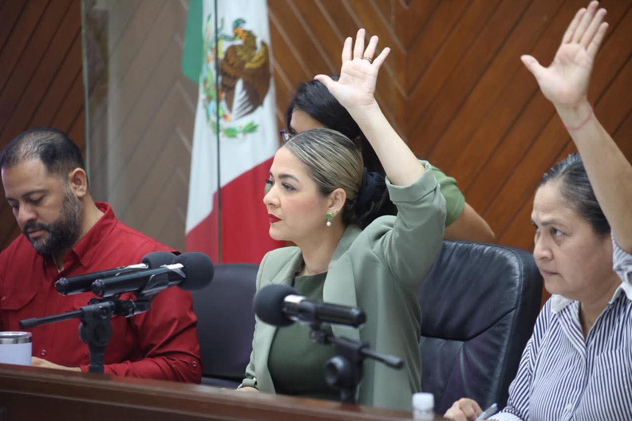 Estrella Palacios Domínguez
