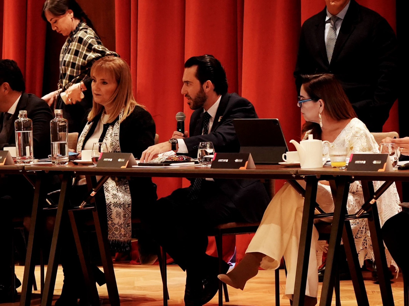 Sinaloa se proyecta al mundo en FITUR 2026