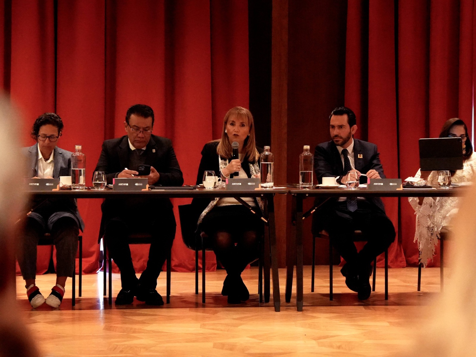 Sinaloa se proyecta al mundo en FITUR 2026