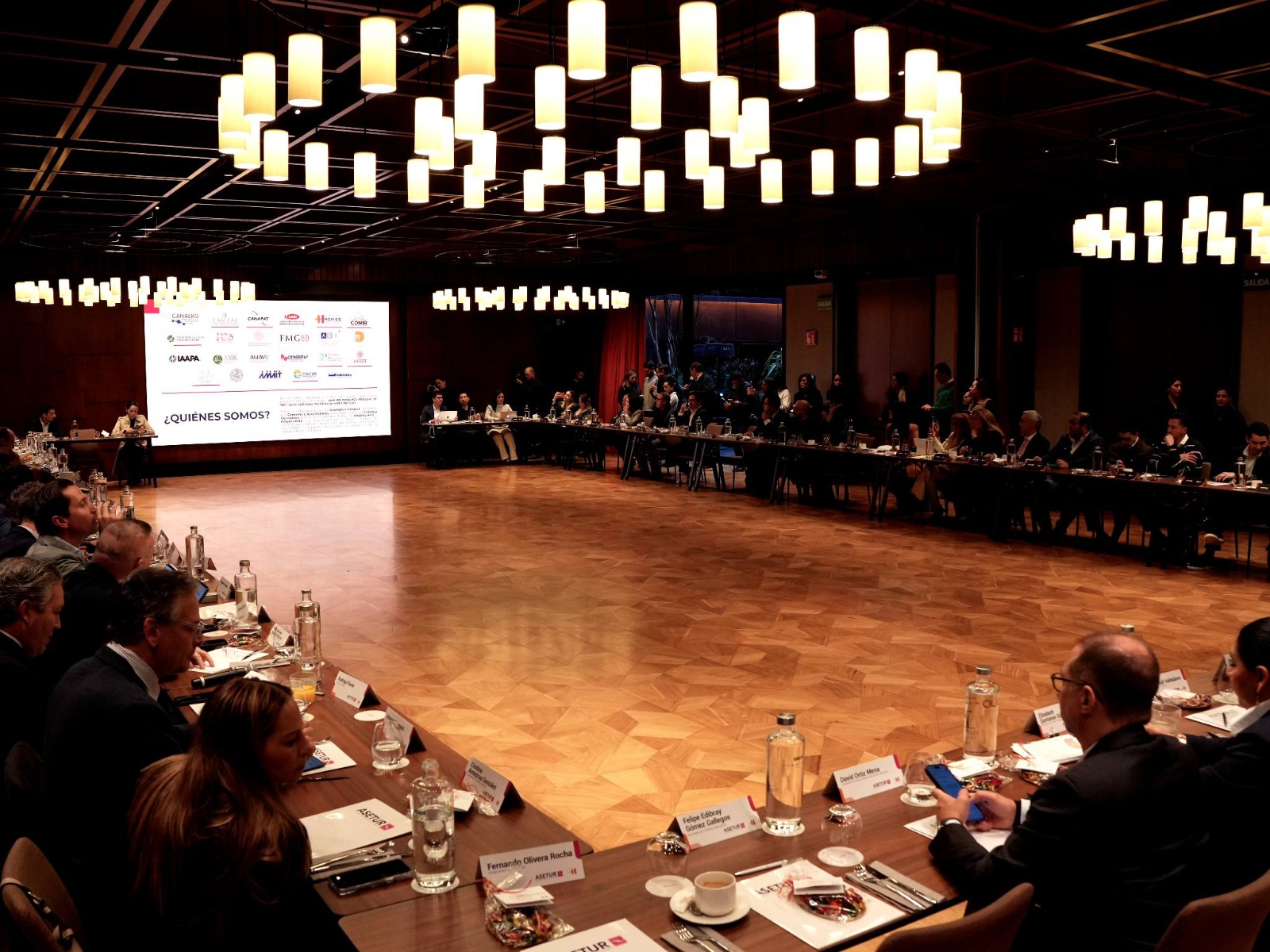Sinaloa se proyecta al mundo en FITUR 2026