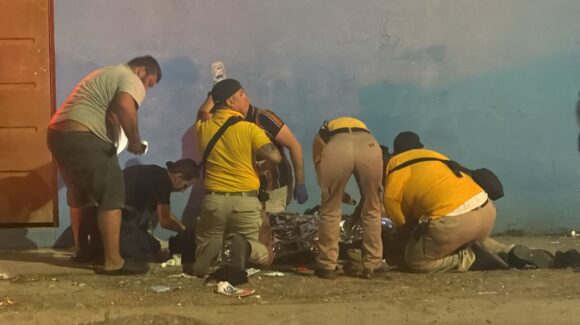 Están graves los heridos por explosión en abarrotes de Pradera Dorada en Mazatlán, Sinaloa