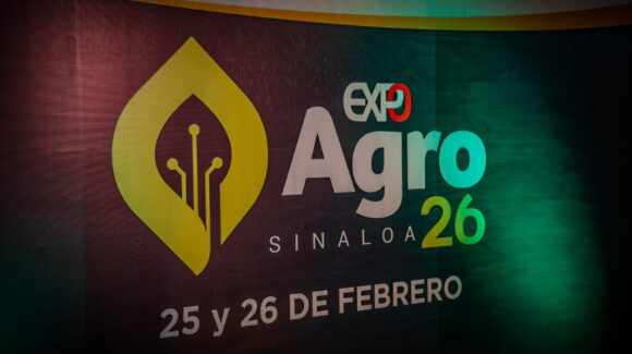 Ajustan detalles Caades junto con SAyG sobre la Expo Agro Sinaloa 2026
