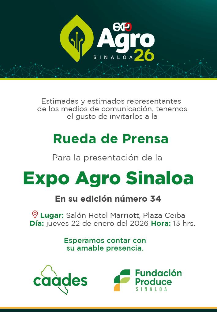 expoagro anuncia nueva edicion