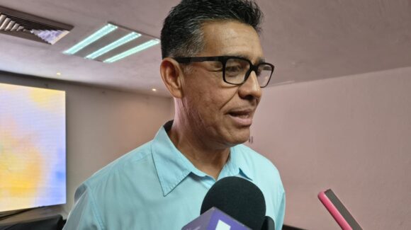 Este enero arrancan etapas municipales de la Olimpiada Nacional en Mazatlán, Sinaloa