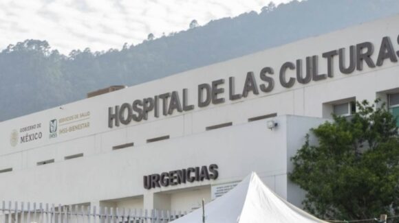 Menor de 13 años presenta complicaciones al dar a luz en Chiapas; esto se sabe del caso