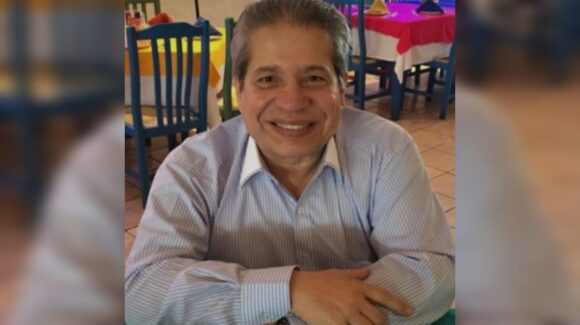 Fallece Gabriel, hermano del empresario Ernesto Coppel, figura entrañable de la familia hotelera de Mazatlán, Sinaloa