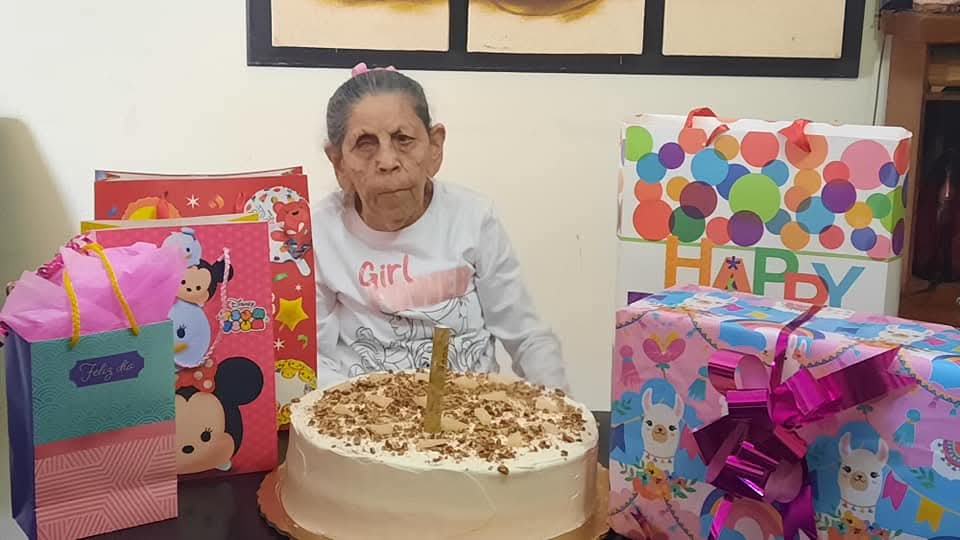 Fallece "La Marillita", querido personaje de Guasave