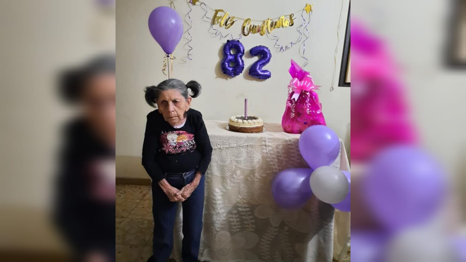 Fallece "La Marillita", querido personaje de Guasave