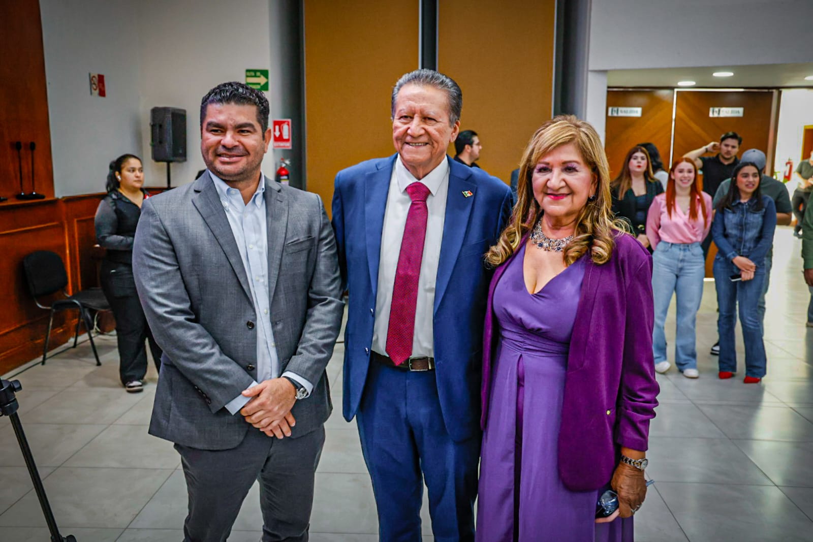 Feliciano Castro Meléndrez compareció ante Diputados integrantes de la 65 Legislatura en el Congreso del Estado de Sinaloa