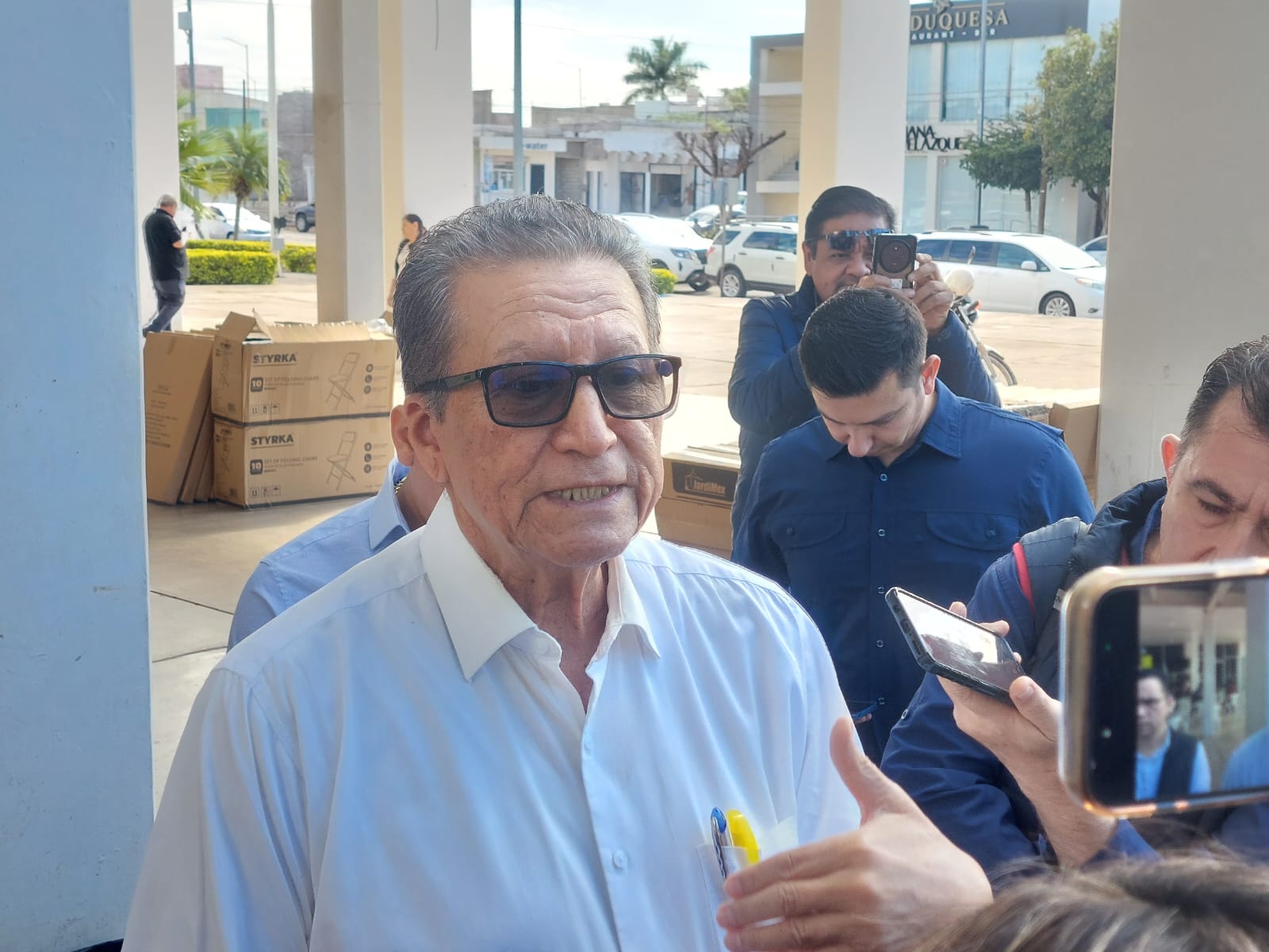 Feliciano Castro Meléndrez