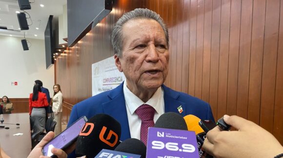 “Esperamos que México y Sinaloa salgan fortalecidos en revisión al Tratado de Libre Comercio”: Economía