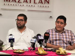 Feria del Tamal en La Noria, Mazatlán