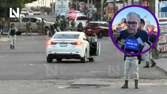 “Nos duele el corazón de ver a la familia destrozada”, Rocha promete justicia por caso de Fernando Alan, asesinado en Culiacán
