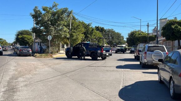FGE continúa con las investigaciones tras el feminicidio de Claudia en Guasave, Sinaloa