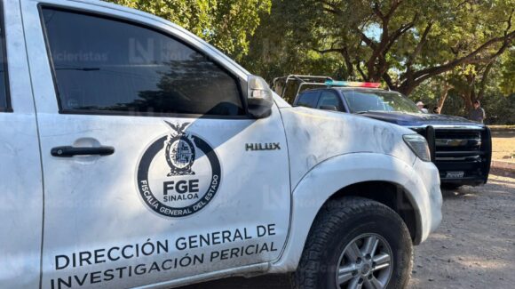 Es acusado de ‘levantar’ a dos personas; vinculan a proceso a Luis “N” por desaparición en Culiacán, Sinaloa
