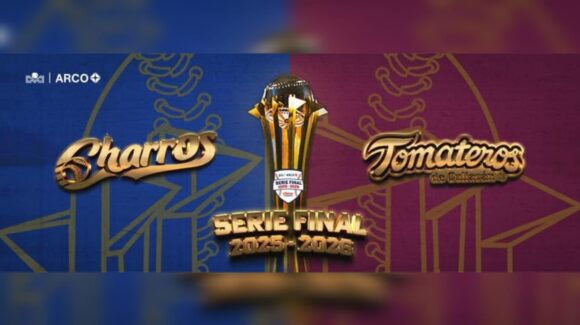 Tomateros y Charros eligen refuerzos rumbo a la serie final de la LMP