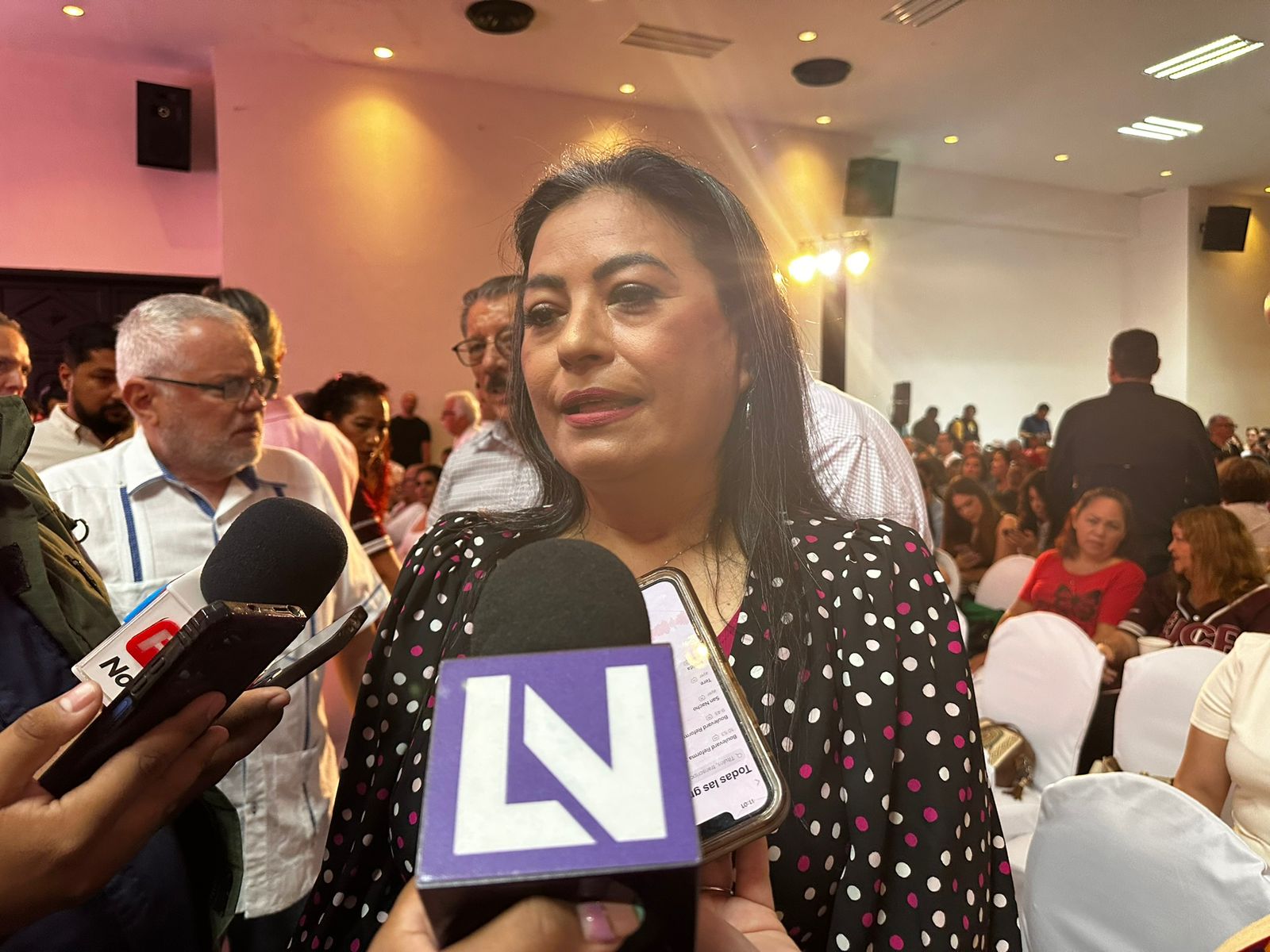 Francisca Cázarez Oliveros