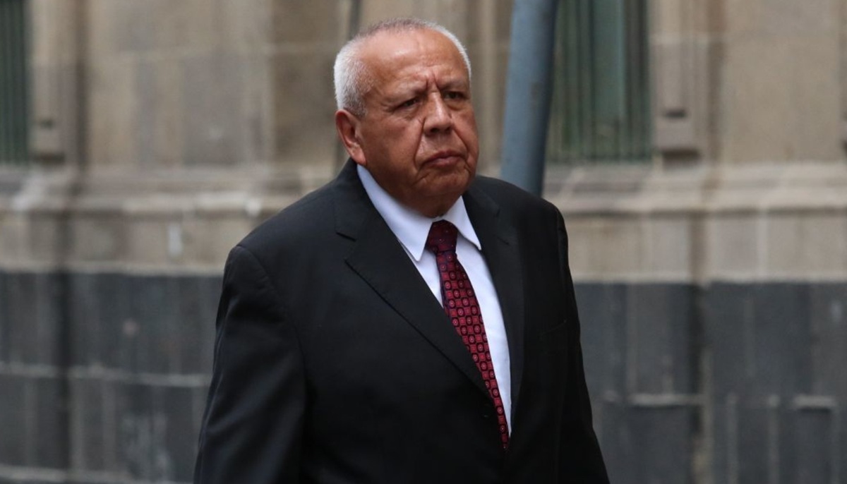 Francisco Garduño Yáñez