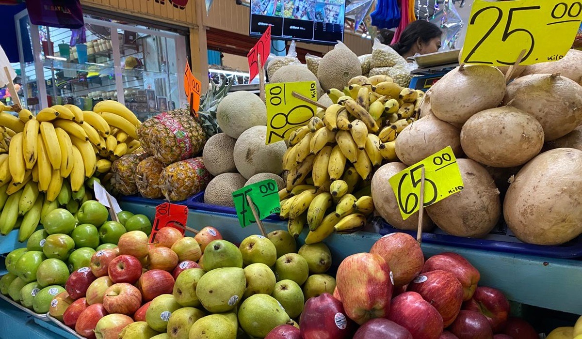 Frutas