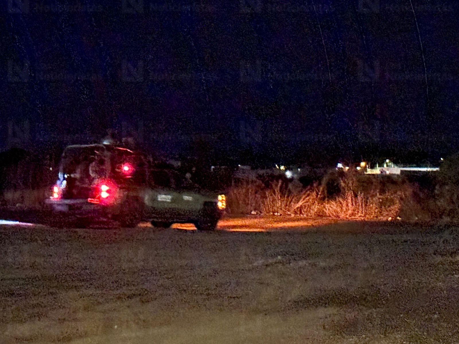 Se registra fuerte balacera en la zona norte de Culiacán