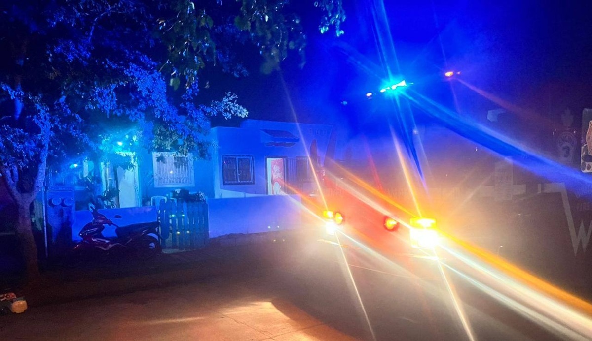 Fugas de gas en fraccionamientos de Mazatlán