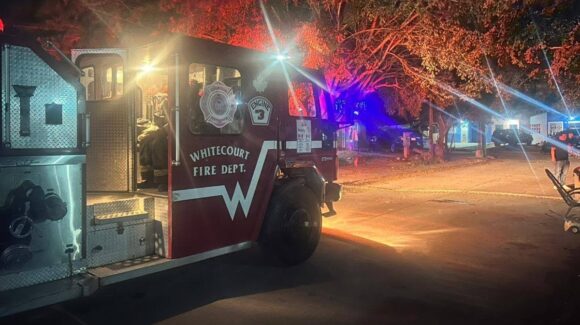 Se registra doble fuga de gas en distintos puntos de Mazatlán, Sinaloa; Bomberos Veteranos controlan la situación