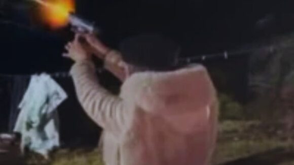 En el ‘Triángulo Dorado’, dos funcionarias accionaron armas de fuego con motivo del Año Nuevo; Fiscalía investiga