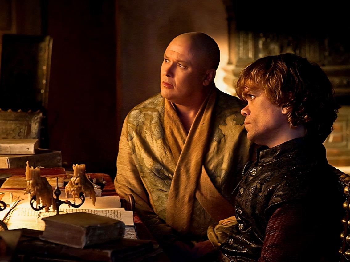 Game of Thrones