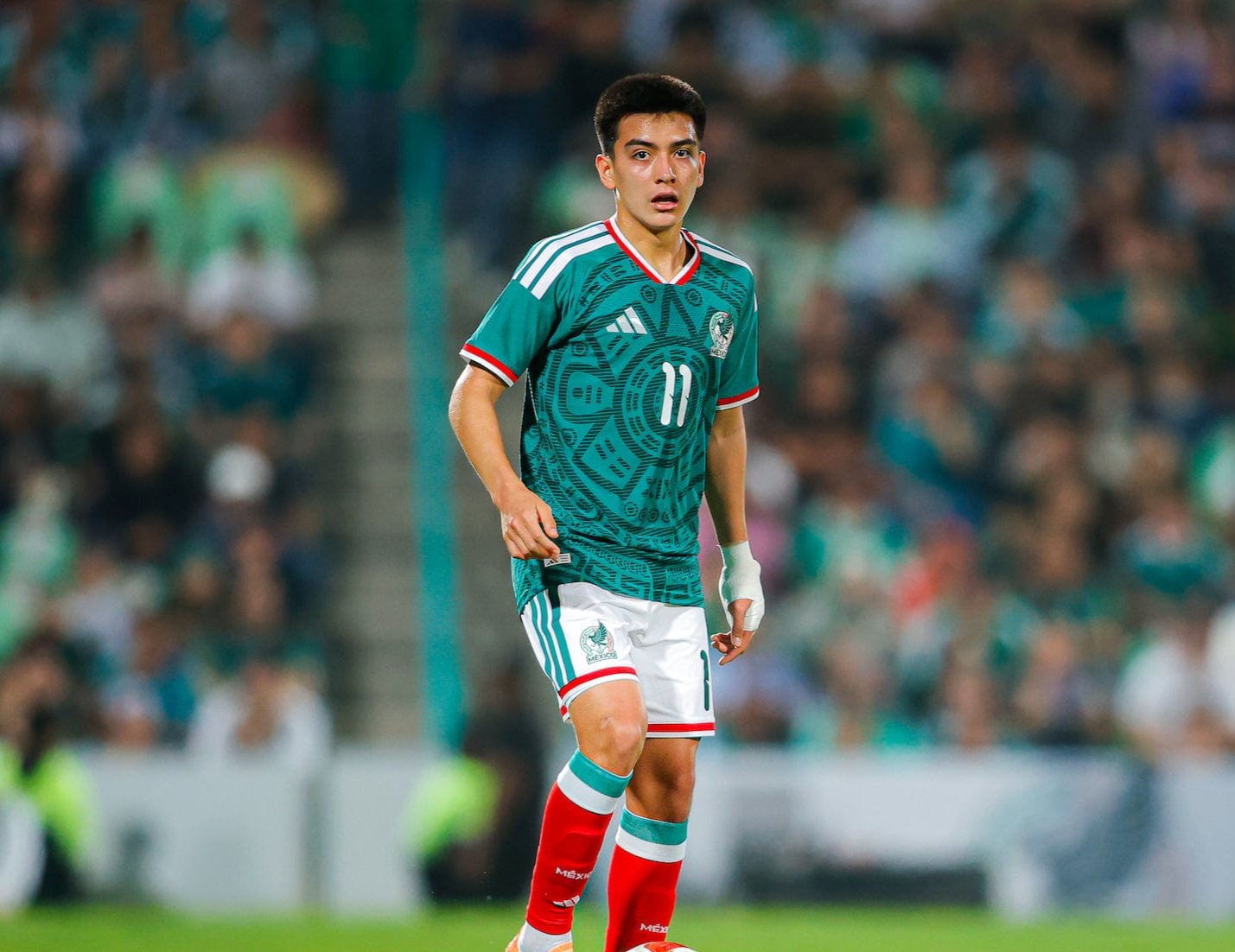Gilberto Mora