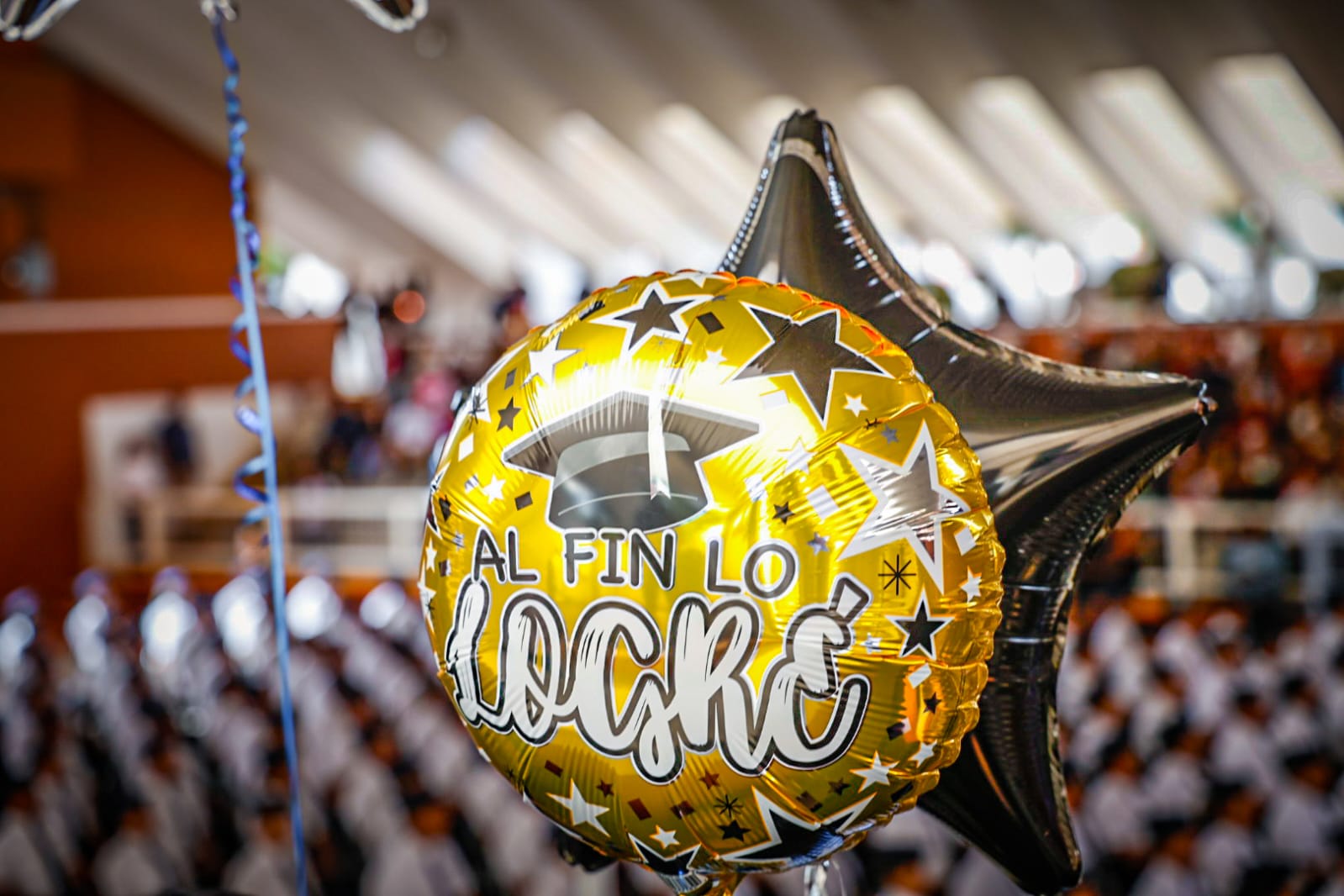 Ceremonia de Egreso de la 16ª Generación de Cadetes de Unipol