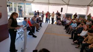 Rocha Moya en Salvador Alvarado