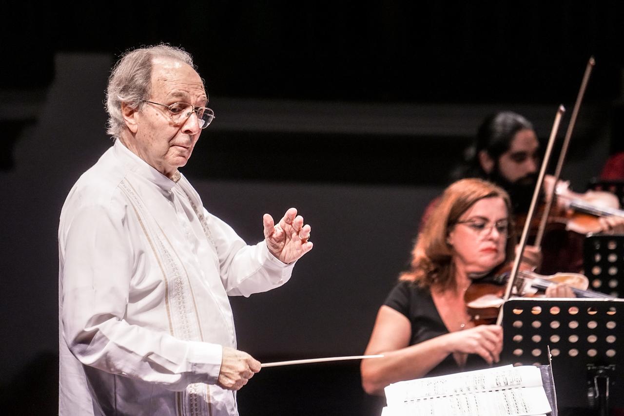 Gordon Campbell inicia su temporada de conciertos en Mazatlán