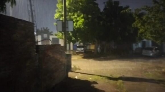 Posible caída de granizo en zonas aisladas de Mazatlán, Sinaloa se debe a segunda tormenta invernal: Meteorólogo