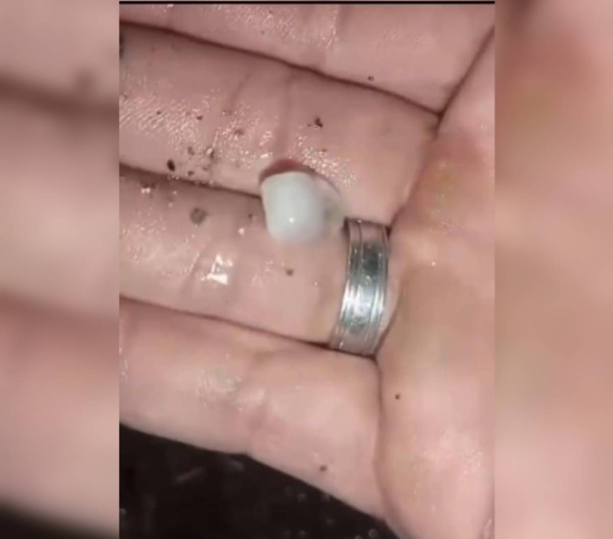 granizo en mazatlan