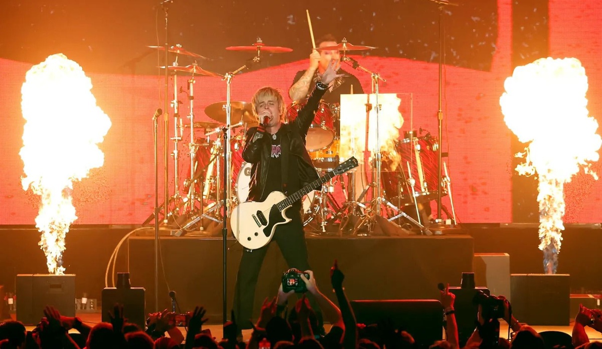 Green Day