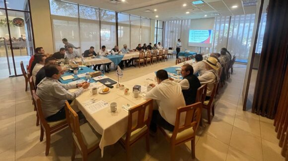 Empresarios piden continuidad tras renuncia de secretaria de Economía en Ahome, Sinaloa