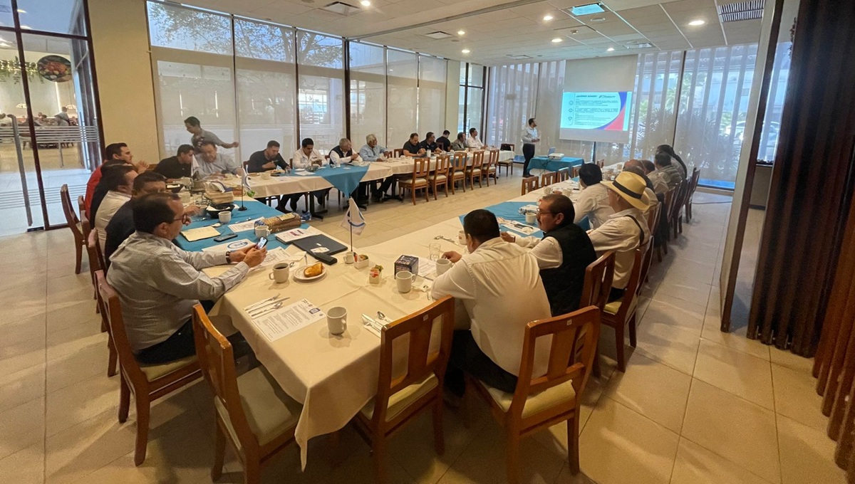 Grupo Red de Negocios Los Mochis AC