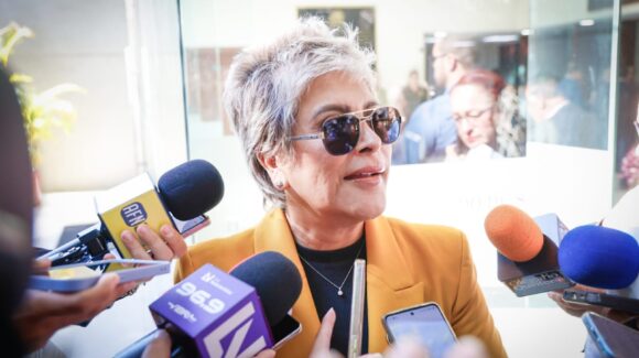 Comercio formal enfrenta “cuesta de enero atípica” y competencia desleal en Culiacán, Sinaloa: Canaco