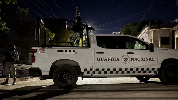 Atacan a balazos a un hombre en la Rubén Jaramillo de Culiacán, Sinaloa, y fallece en el hospital