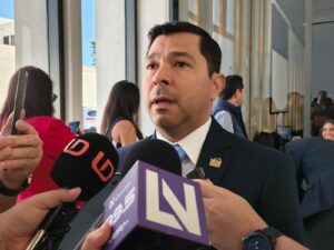 Guillermo Andrade Cañedo, presidente del AMASFAC en Mazatlán