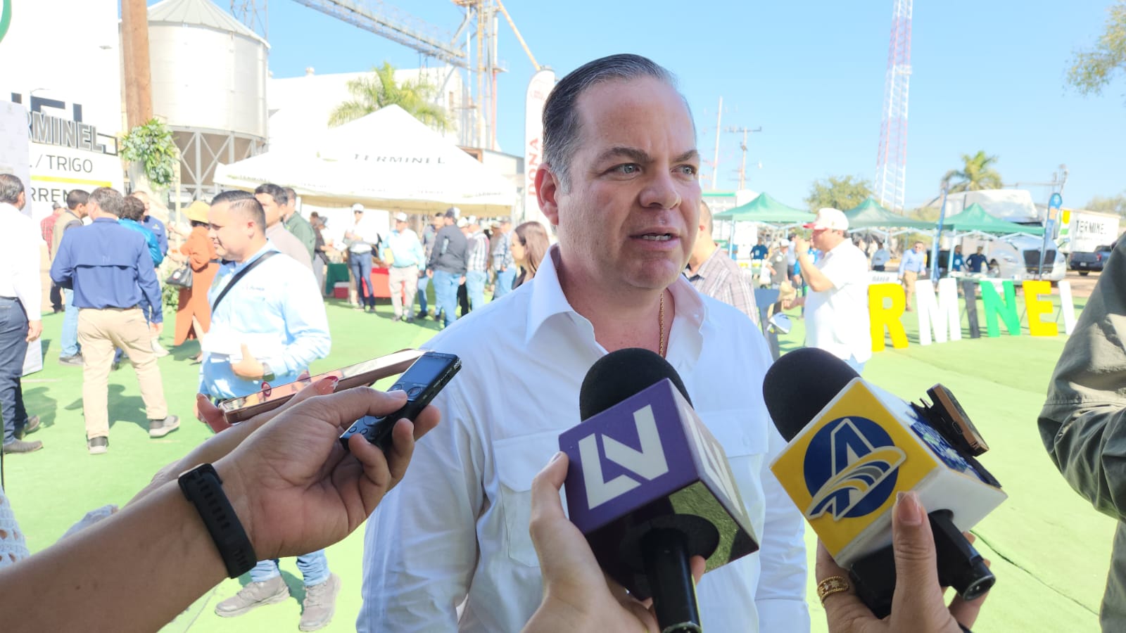 Gustavo Rojo Plascencia