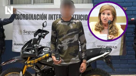 La Ley “halconeo” sigue vigente: Congreso de Sinaloa; se analizará modificar o eliminar la fracción observada por la SCJN