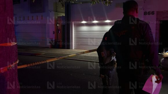 Con vestimenta deportiva localizan asesinado a un hombre en el Tres Ríos de Culiacán, Sinaloa