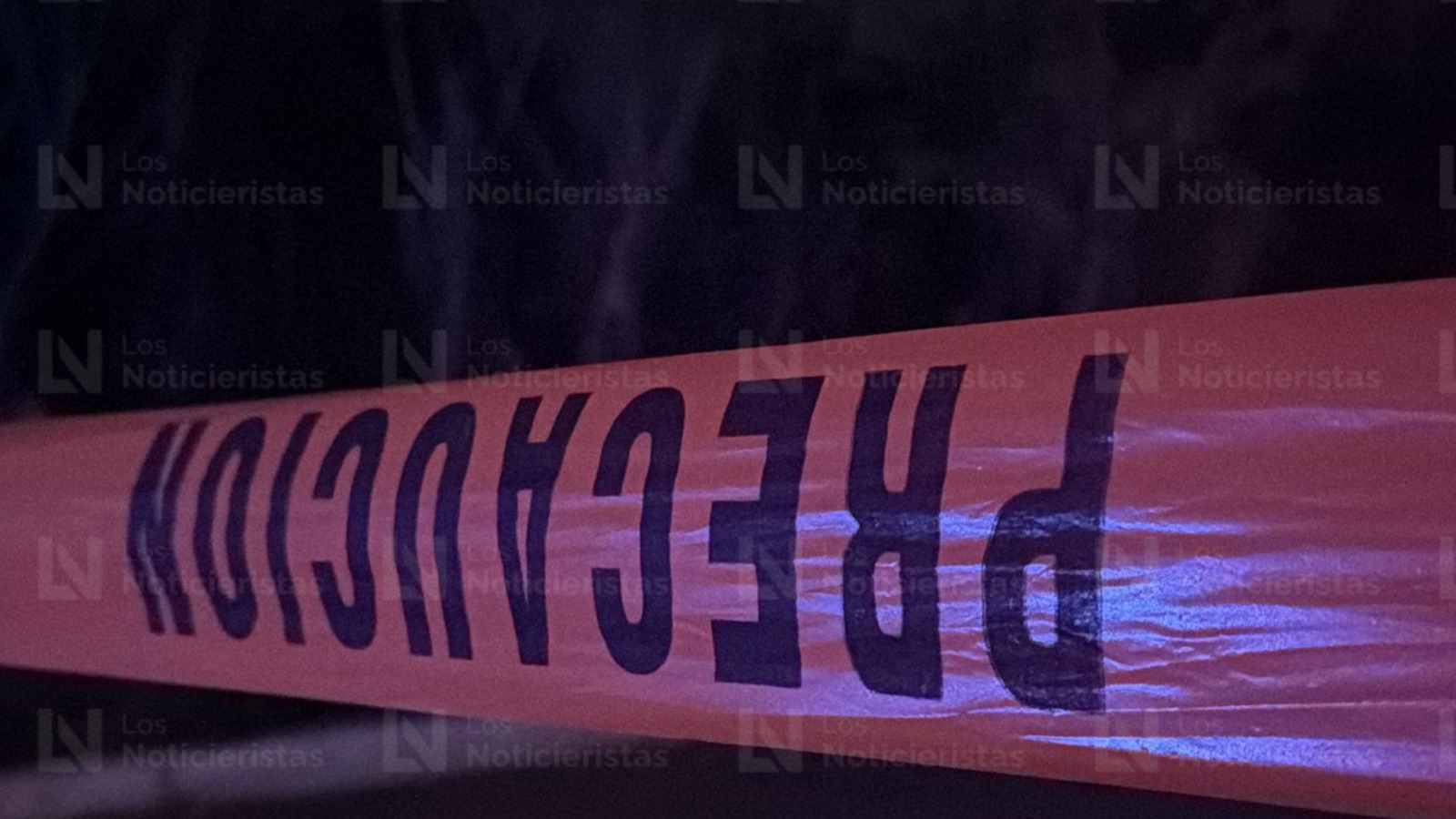 Un hombre sin vida con el rostro encintado fue localizado en el Tres Ríos, en Culiacán