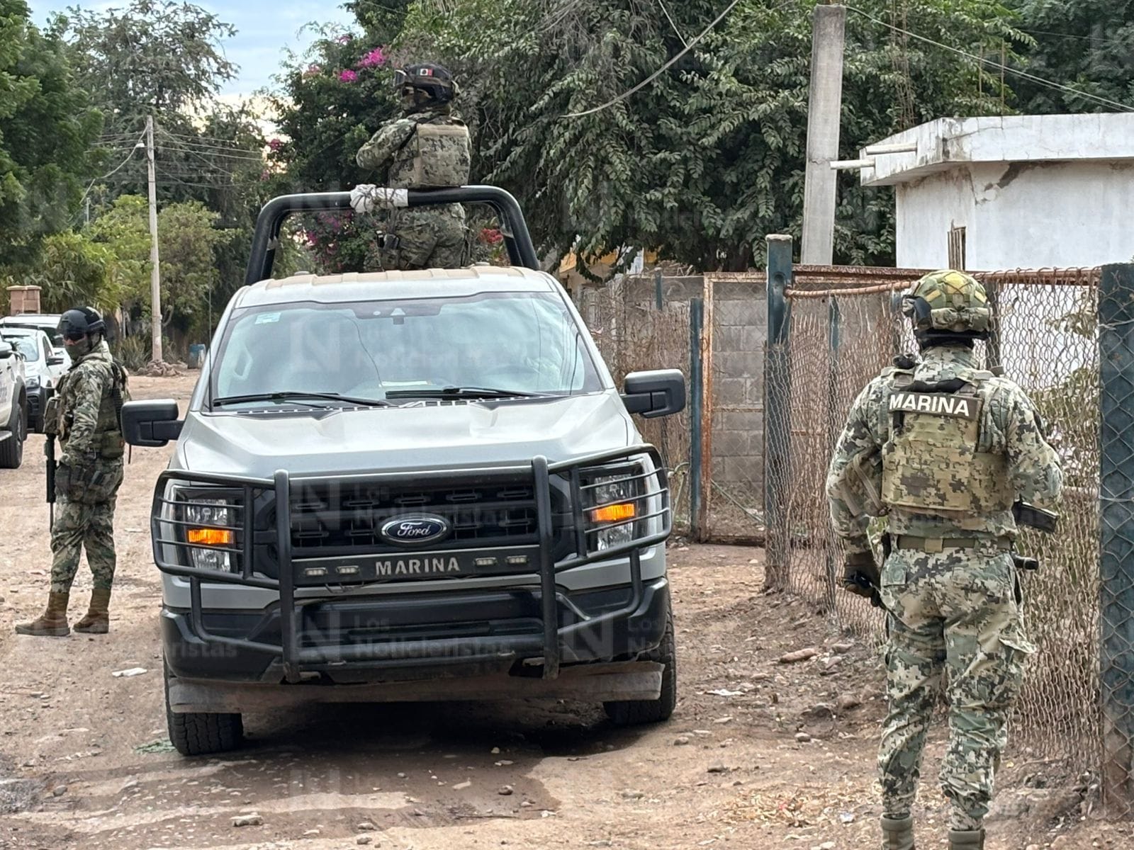 hallan asesinada a la comisaria de bachigualatito mirna karime corrales