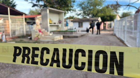 Un homicidio, 12 despojos de vehículos y 4 ‘levantones’, el saldo del lunes 26 de enero en Sinaloa: FGE