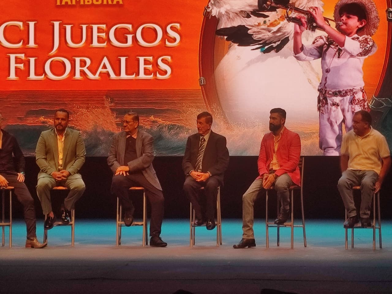 Germán Lizárraga será homenajeado en el Carnaval de Mazatlán